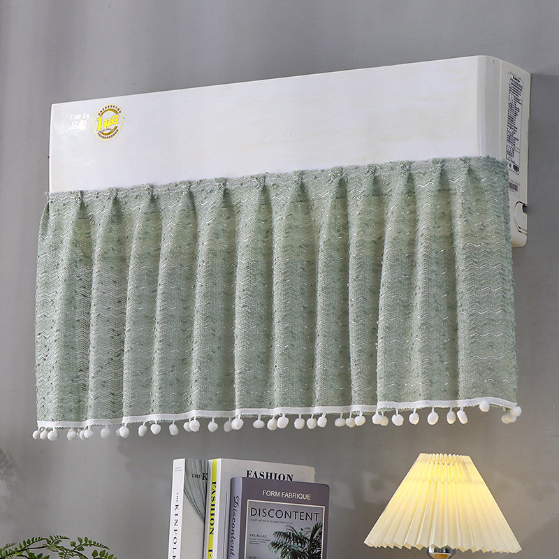 Poklop za klima uređaj, materijal tkanina, marka Yi mengqi, stil moderni minimalistički (Materijal: tkanina; Marka: Yi mengqi; Tip: Poklopac za klima uređaj; Stil: Moderni minimalistički)