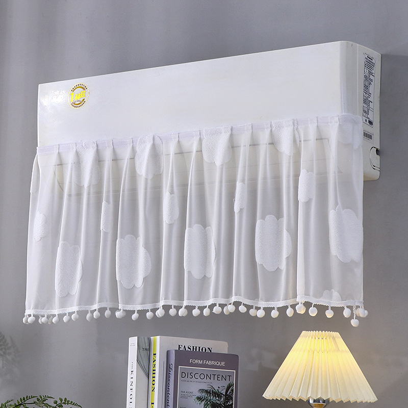Poklop za klima uređaj, materijal tkanina, marka Yi mengqi, stil moderni minimalistički (Materijal: tkanina; Marka: Yi mengqi; Tip: Poklopac za klima uređaj; Stil: Moderni minimalistički)