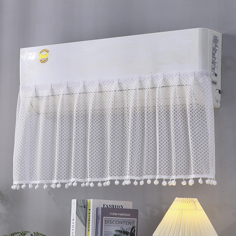 Poklop za klima uređaj, materijal tkanina, marka Yi mengqi, stil moderni minimalistički (Materijal: tkanina; Marka: Yi mengqi; Tip: Poklopac za klima uređaj; Stil: Moderni minimalistički)