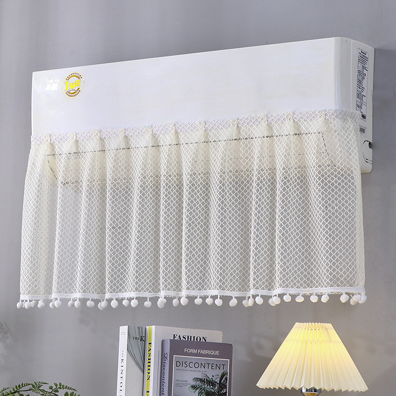 Poklop za klima uređaj, materijal tkanina, marka Yi mengqi, stil moderni minimalistički (Materijal: tkanina; Marka: Yi mengqi; Tip: Poklopac za klima uređaj; Stil: Moderni minimalistički)