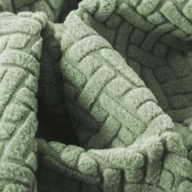 Kancelārijas krēsla roku balsta pārvalks, poliesters, ģeometrisks raksts, pretslīdēšana, nodilumizturīgs, putekļu aizsardzība