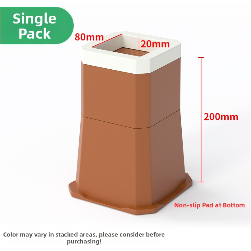 Regulējami krēsla kāju pacēlāji ar kāju paliktņiem – pretslīdēšana, izturīgi pret nolietojumu, mitruma izturīgi