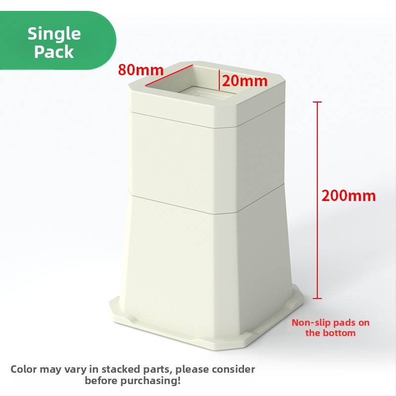 Regulējami krēsla kāju pacēlāji ar kāju paliktņiem – pretslīdēšana, izturīgi pret nolietojumu, mitruma izturīgi