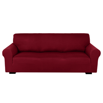 Kanapéhuzat - Poliészter + spandex, 94% összetételű szálak, modern minimalist stílus, teljes kanapé fedés, testreszabható