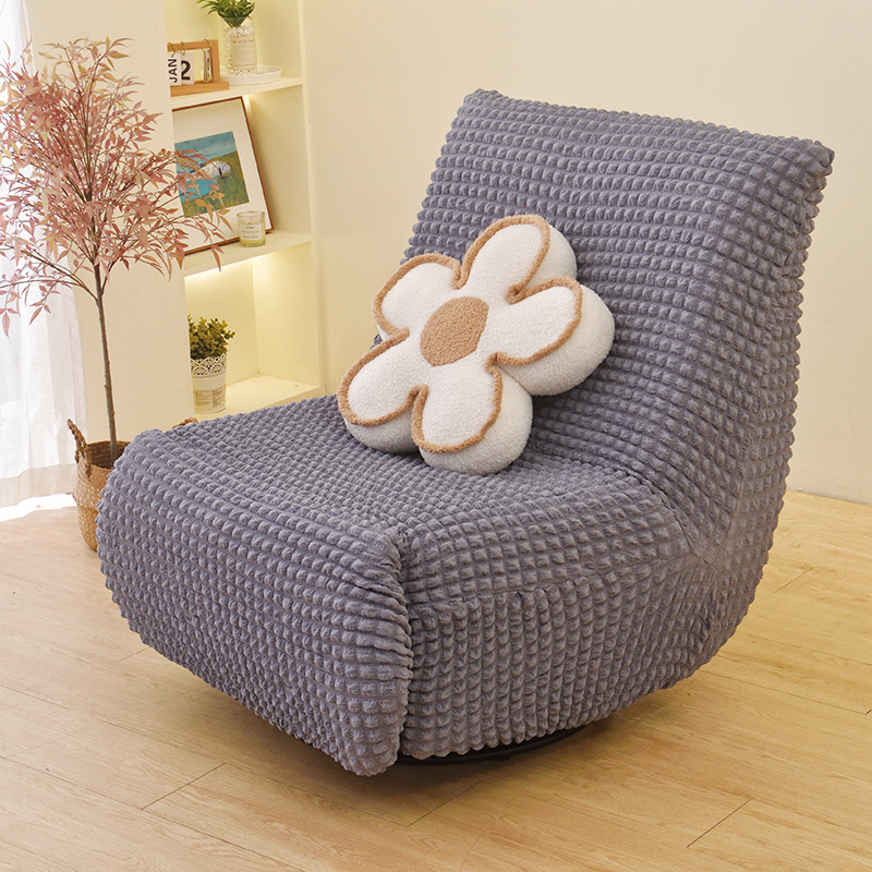 Kanapévédő huzat – Anyag: Seersucker; Stílus: Ipari; Mintázat: Egyszínű; Kategória: Porvédő huzat/kanapéhuzat