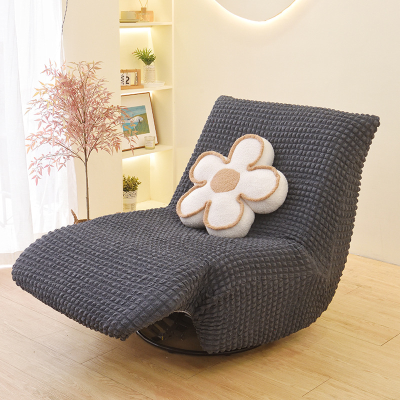 Kanapévédő huzat – Anyag: Seersucker; Stílus: Ipari; Mintázat: Egyszínű; Kategória: Porvédő huzat/kanapéhuzat