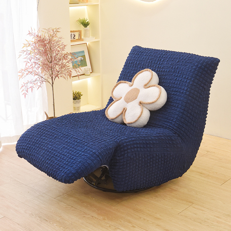 Kanapévédő huzat – Anyag: Seersucker; Stílus: Ipari; Mintázat: Egyszínű; Kategória: Porvédő huzat/kanapéhuzat