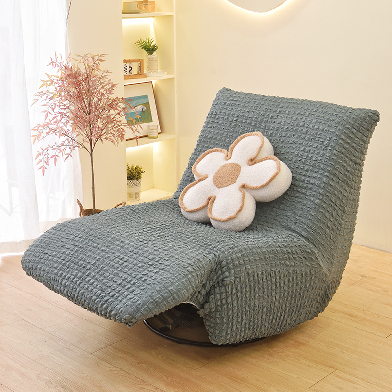 Kanapévédő huzat – Anyag: Seersucker; Stílus: Ipari; Mintázat: Egyszínű; Kategória: Porvédő huzat/kanapéhuzat