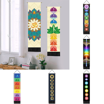 Gobelenas – medvilnė ir linas, audinio turinys 91–100%, skaitmeninis šiluminis perkėlimas, stačiakampio formos, vienos spalvos raštas