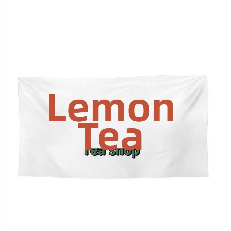 Prekybos stendo dekoratyvinis gobelenas — pripildyta medvilnė, 90% medvilnė, netkota medžiaga