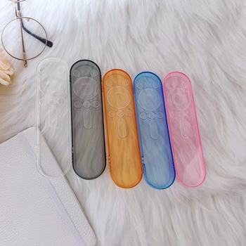 Kaugjuhtimispuldi ümbris Huawei Honor Smart Screen TV, lihtne ja kaasaegne stiil, materjal: Muu; peamine kangas: Puuvill; bränd: Unique