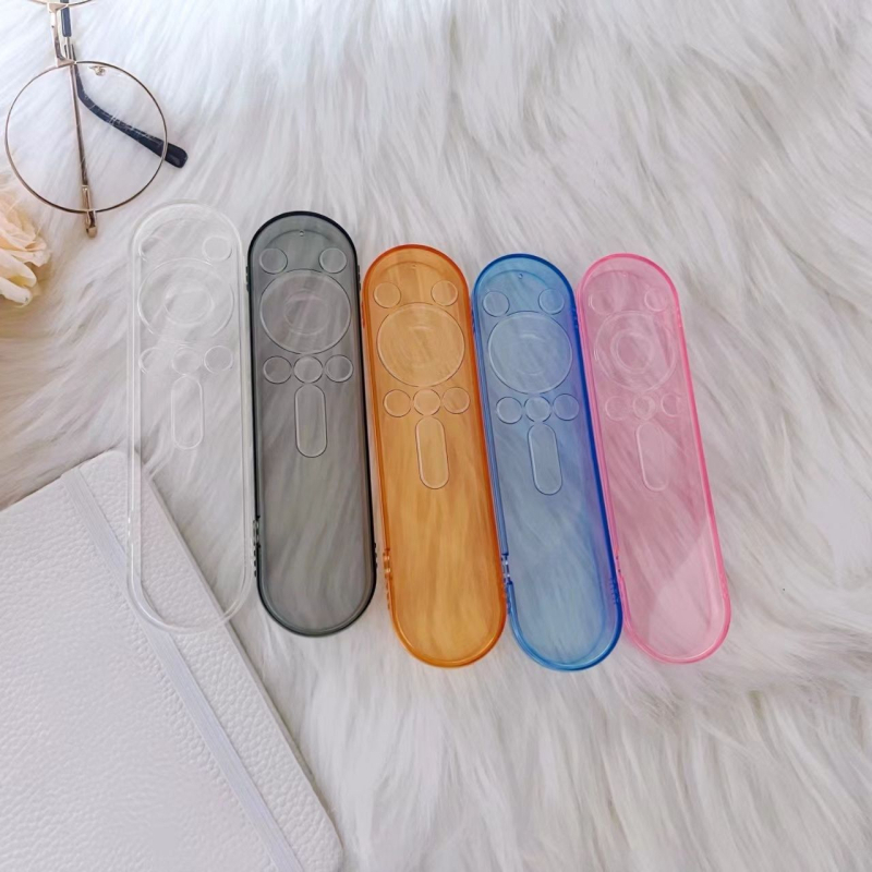 Kaugjuhtimispuldi ümbris Huawei Honor Smart Screen TV, lihtne ja kaasaegne stiil, materjal: Muu; peamine kangas: Puuvill; bränd: Unique