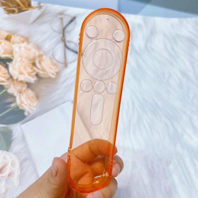 Kaugjuhtimispuldi ümbris Huawei Honor Smart Screen TV, lihtne ja kaasaegne stiil, materjal: Muu; peamine kangas: Puuvill; bränd: Unique