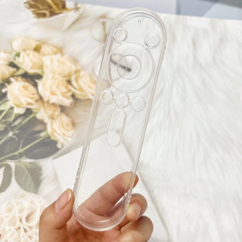 Kaugjuhtimispuldi ümbris Huawei Honor Smart Screen TV, lihtne ja kaasaegne stiil, materjal: Muu; peamine kangas: Puuvill; bränd: Unique