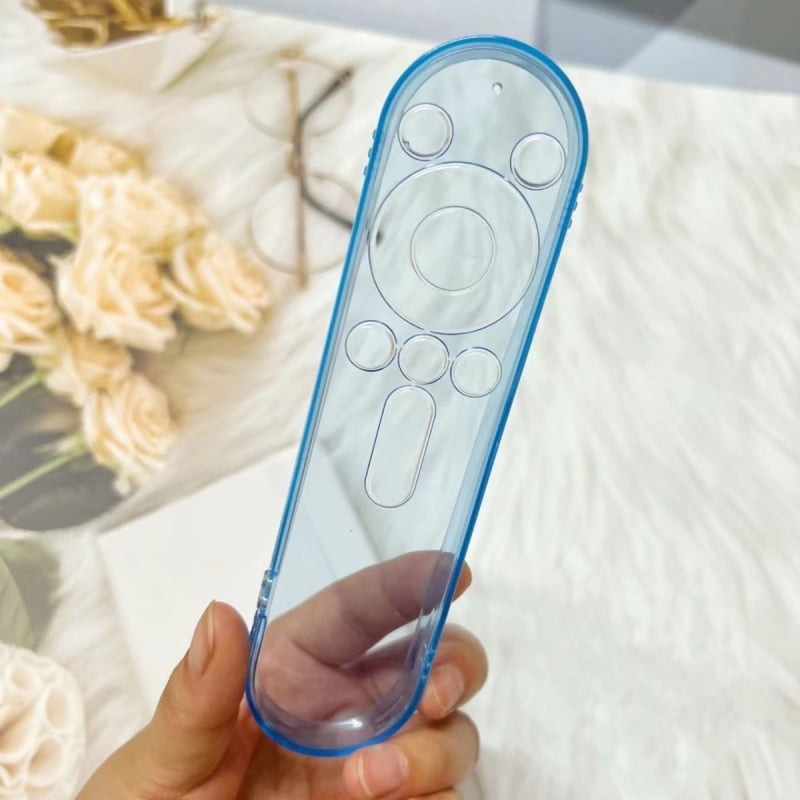 Kaugjuhtimispuldi ümbris Huawei Honor Smart Screen TV, lihtne ja kaasaegne stiil, materjal: Muu; peamine kangas: Puuvill; bränd: Unique