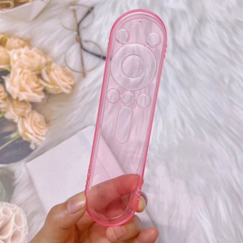 Kaugjuhtimispuldi ümbris Huawei Honor Smart Screen TV, lihtne ja kaasaegne stiil, materjal: Muu; peamine kangas: Puuvill; bränd: Unique