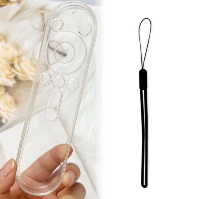 Kaugjuhtimispuldi ümbris Huawei Honor Smart Screen TV, lihtne ja kaasaegne stiil, materjal: Muu; peamine kangas: Puuvill; bränd: Unique