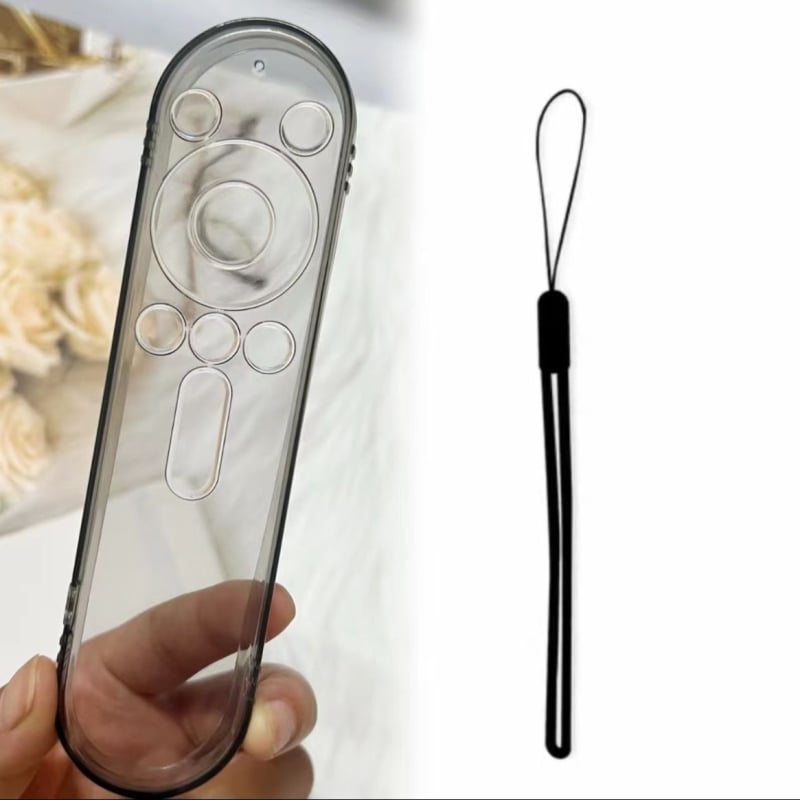 Kaugjuhtimispuldi ümbris Huawei Honor Smart Screen TV, lihtne ja kaasaegne stiil, materjal: Muu; peamine kangas: Puuvill; bränd: Unique