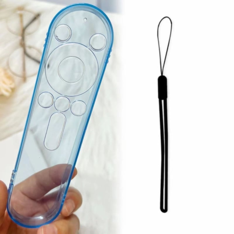 Kaugjuhtimispuldi ümbris Huawei Honor Smart Screen TV, lihtne ja kaasaegne stiil, materjal: Muu; peamine kangas: Puuvill; bränd: Unique