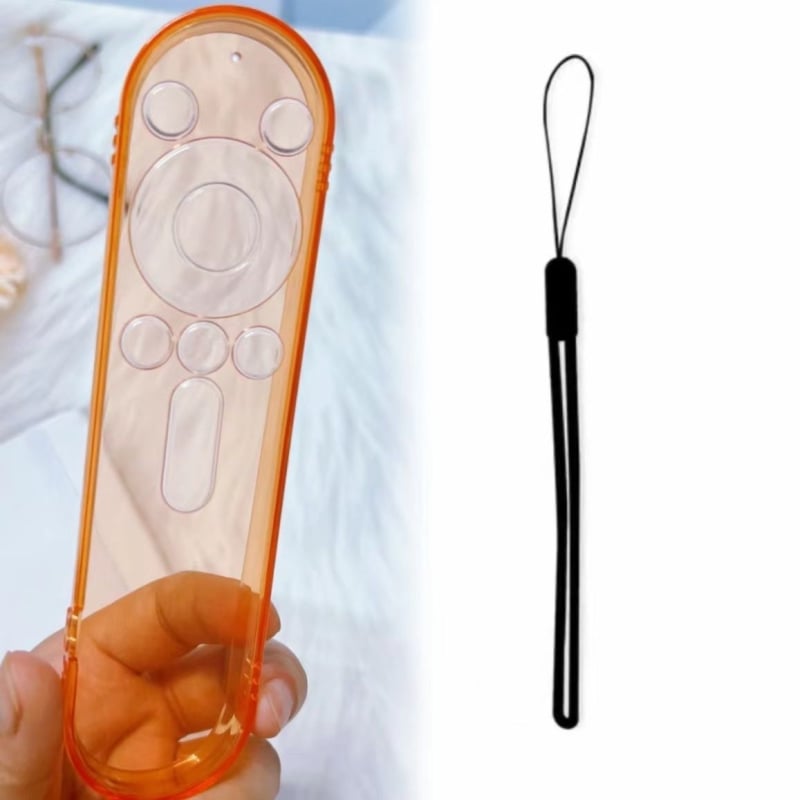 Kaugjuhtimispuldi ümbris Huawei Honor Smart Screen TV, lihtne ja kaasaegne stiil, materjal: Muu; peamine kangas: Puuvill; bränd: Unique