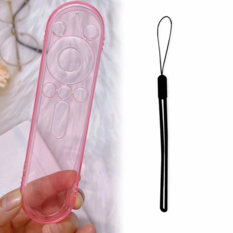 Kaugjuhtimispuldi ümbris Huawei Honor Smart Screen TV, lihtne ja kaasaegne stiil, materjal: Muu; peamine kangas: Puuvill; bränd: Unique