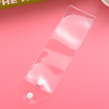 HD védő taska Xiaomi TV távirányító készlethez, univerzális stílus, pamut anyag, termékkód F98JHHS6JJ96T5, por- és vízálló