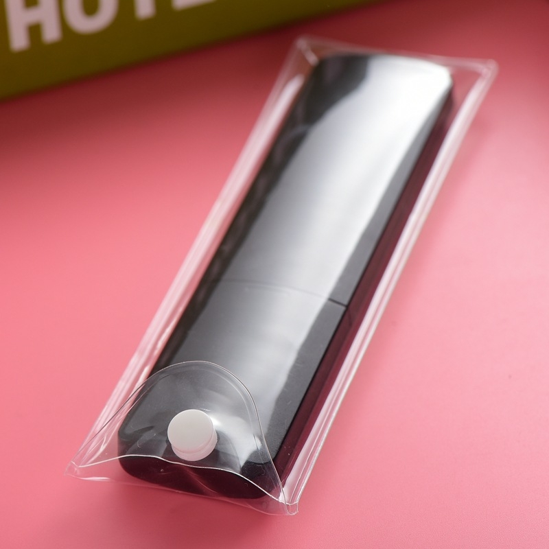 HD védő taska Xiaomi TV távirányító készlethez, univerzális stílus, pamut anyag, termékkód F98JHHS6JJ96T5, por- és vízálló