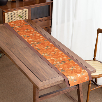 Auduma tējas paliktnis - Weihu hall