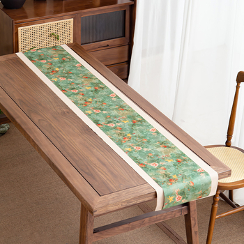 Auduma tējas paliktnis - Weihu hall