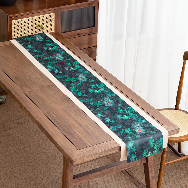 Auduma tējas paliktnis - Weihu hall