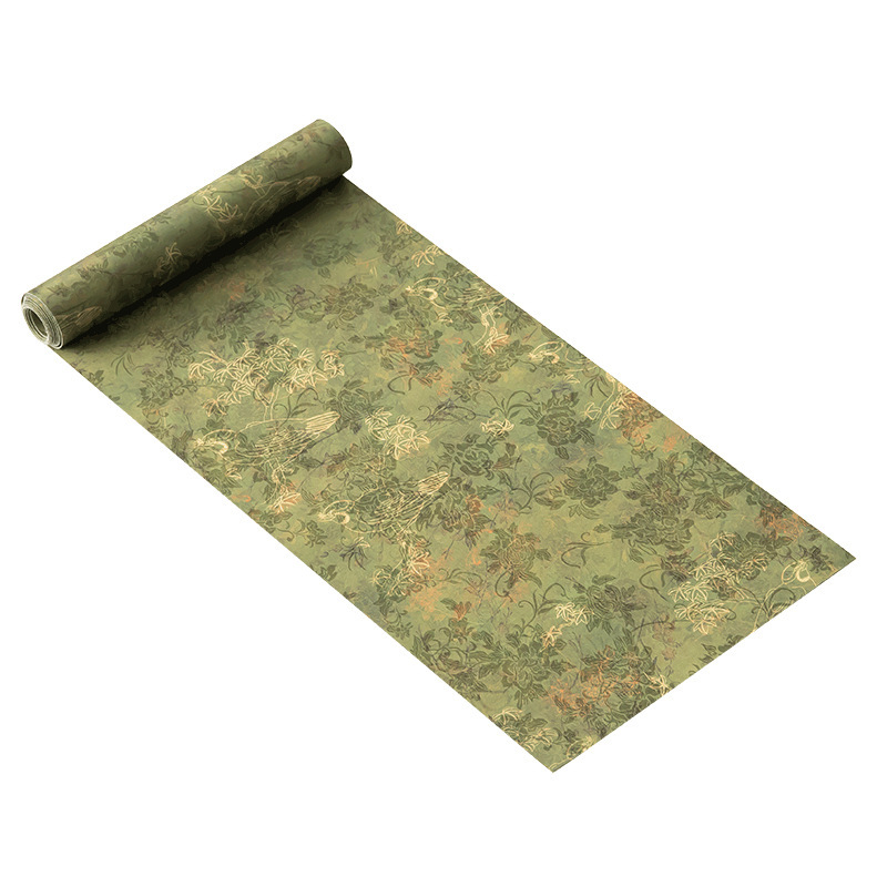 Auduma tējas paliktnis - Weihu hall