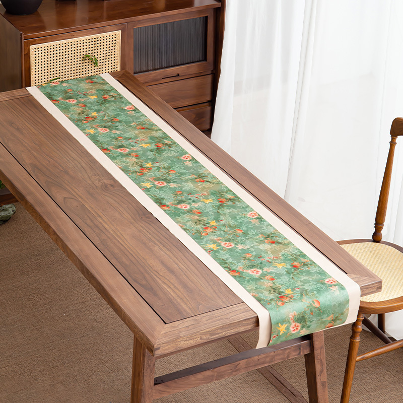 Auduma tējas paliktnis - Weihu hall