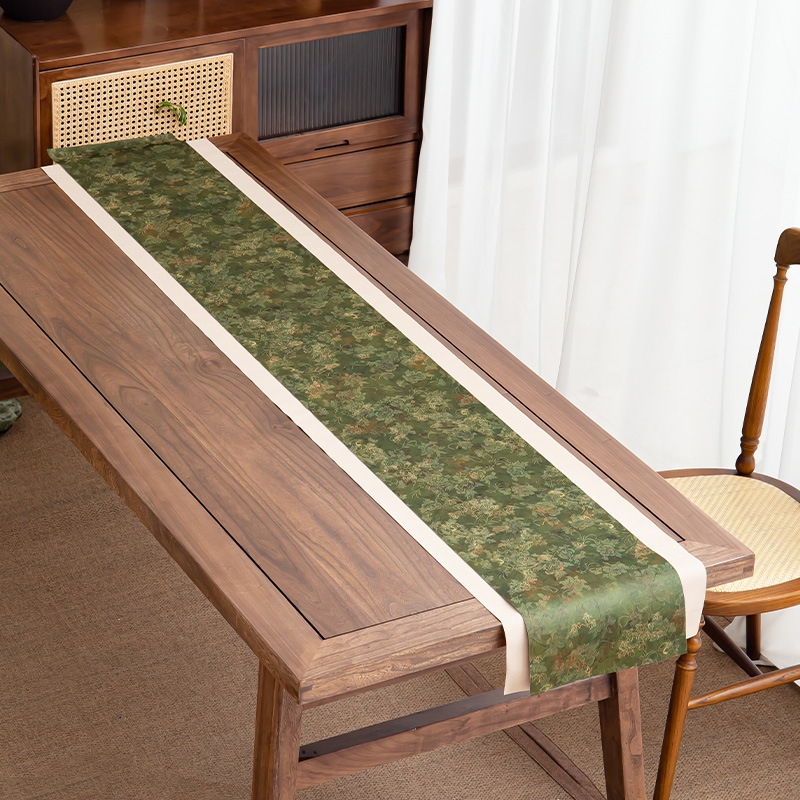 Auduma tējas paliktnis - Weihu hall