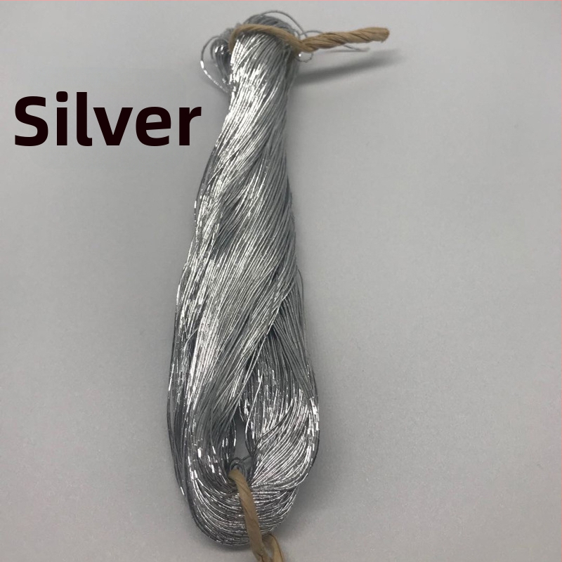 Fém szálakhoz való hímzőfonalas tálca – Suzhou és Guangzhou hímzési stílusok, 5 vagy 6 akasztóval