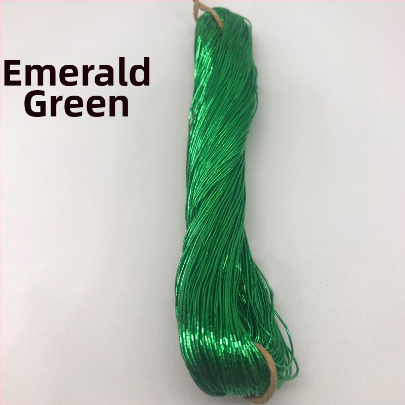 Fém szálakhoz való hímzőfonalas tálca – Suzhou és Guangzhou hímzési stílusok, 5 vagy 6 akasztóval