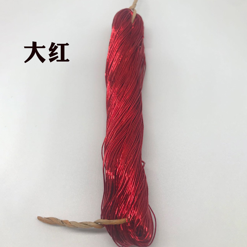 Fém szálakhoz való hímzőfonalas tálca – Suzhou és Guangzhou hímzési stílusok, 5 vagy 6 akasztóval