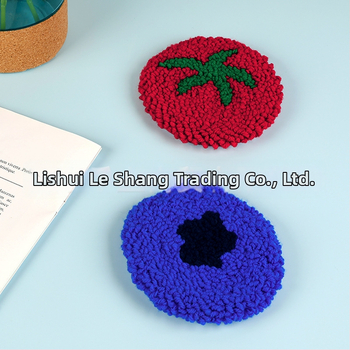 Karatūrų stiliaus adatos padėkliukų rinkinys – pradedantiesiems, audinio siuvimas