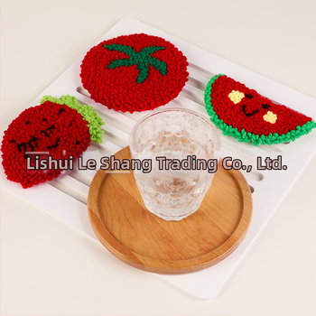 Karatūrų stiliaus adatos padėkliukų rinkinys – pradedantiesiems, audinio siuvimas