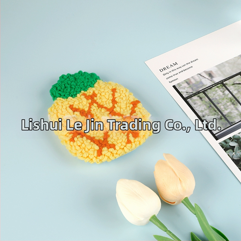 Karatūrų stiliaus adatos padėkliukų rinkinys – pradedantiesiems, audinio siuvimas