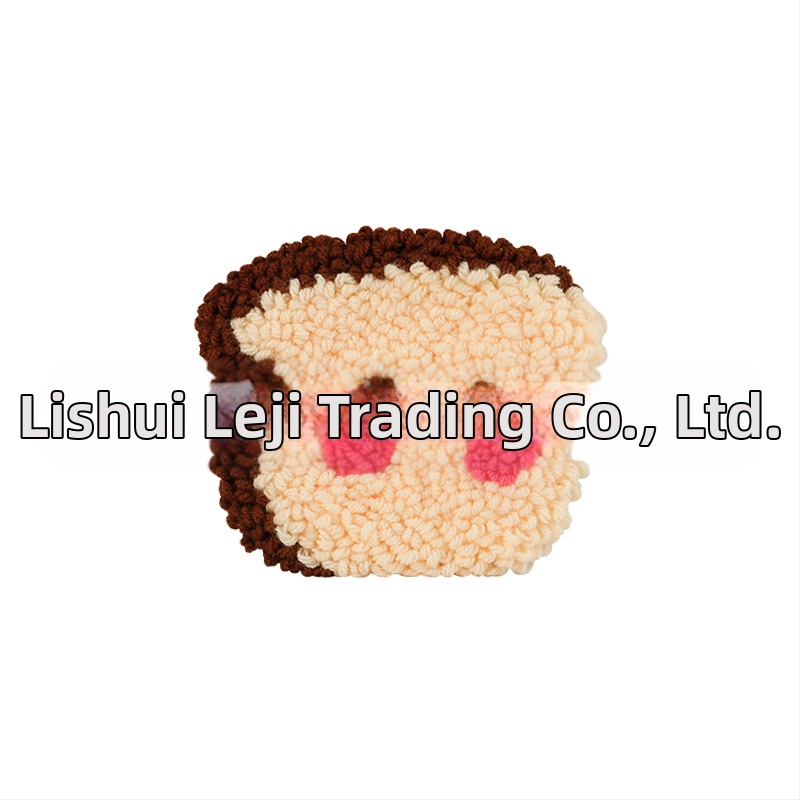 Karatūrų stiliaus adatos padėkliukų rinkinys – pradedantiesiems, audinio siuvimas