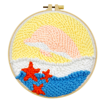 DIY hímzőkészlet karikatúra/animé mintával, keresztszemes készlet, anyag: Egyéb, hímzés típusa: Egyéb