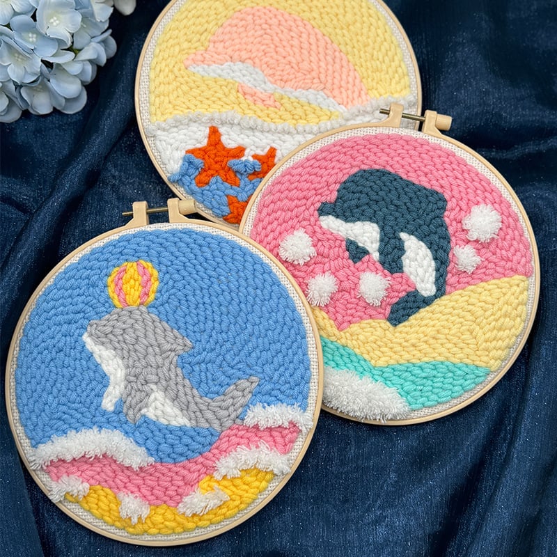 DIY siuvimo rinkinys su animacinių filmų motyvais, kryžminio siuvimo rinkinys, audinys: Kitas, siuvimo tipas: Kitas