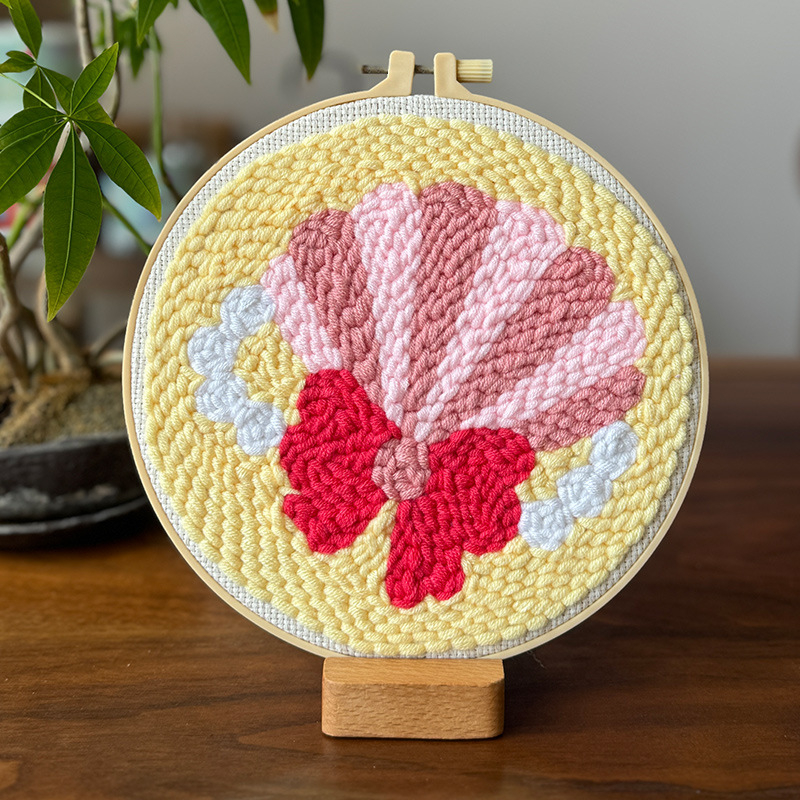 DIY hímzőkészlet karikatúra/animé mintával, keresztszemes készlet, anyag: Egyéb, hímzés típusa: Egyéb