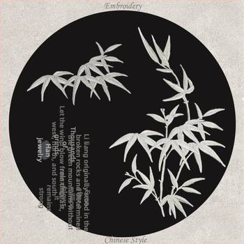 Poliesterinė aplikacija su lipnia baze – skirta drabužiams, galima lyginti arba siūti.