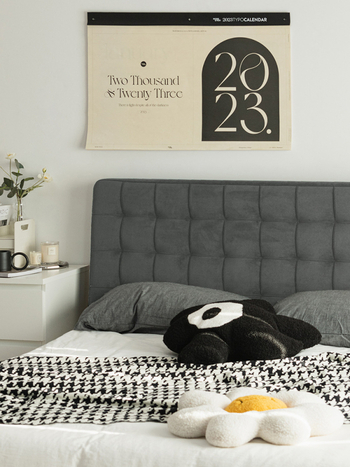 Galvas spilvens gultnei – vienkāršs un mūsdienīgs stils, pildījums: putu, vāka materiāls: cits materiāls, šūšanas process: cits