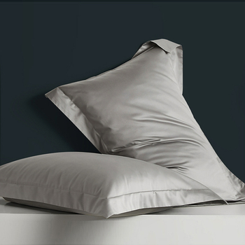 Spilvendrāna — 100% kokvilna, tvilla audums, reaktīvā krāsošana, 40s, mūsdienu minimālisma stils