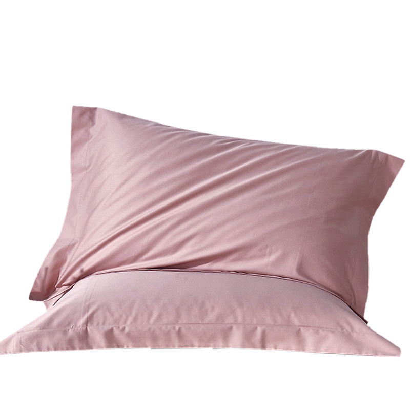 Spilvendrāna — 100% kokvilna, tvilla audums, reaktīvā krāsošana, 40s, mūsdienu minimālisma stils