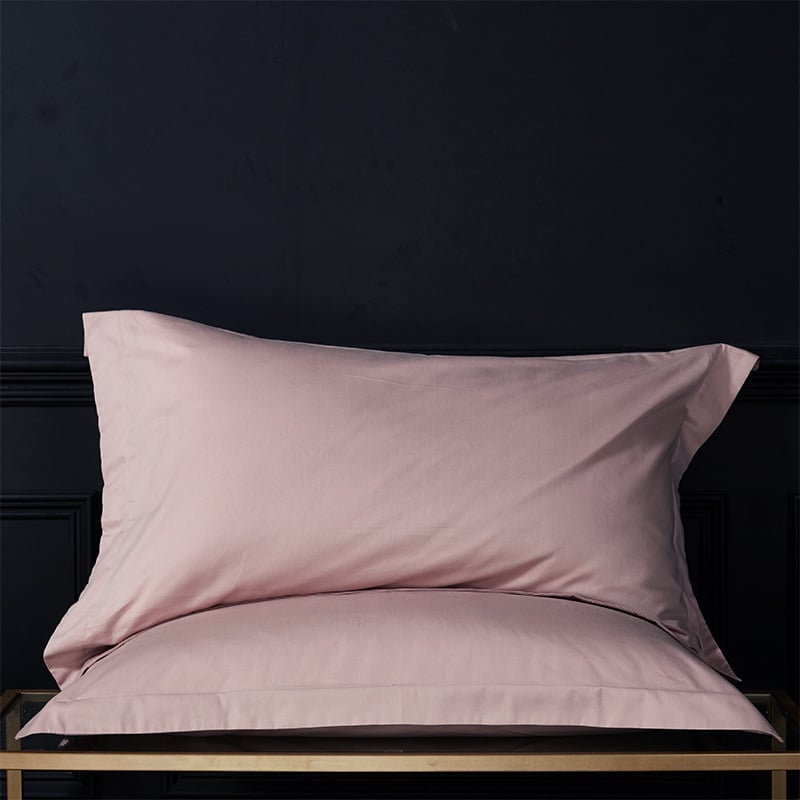 Spilvendrāna — 100% kokvilna, tvilla audums, reaktīvā krāsošana, 40s, mūsdienu minimālisma stils