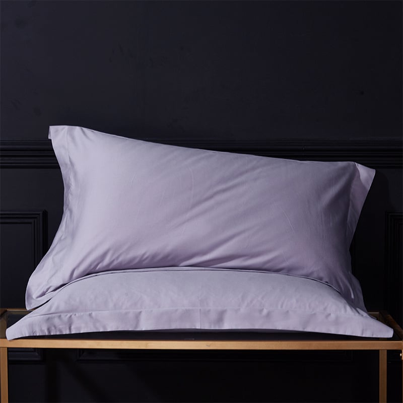 Spilvendrāna — 100% kokvilna, tvilla audums, reaktīvā krāsošana, 40s, mūsdienu minimālisma stils