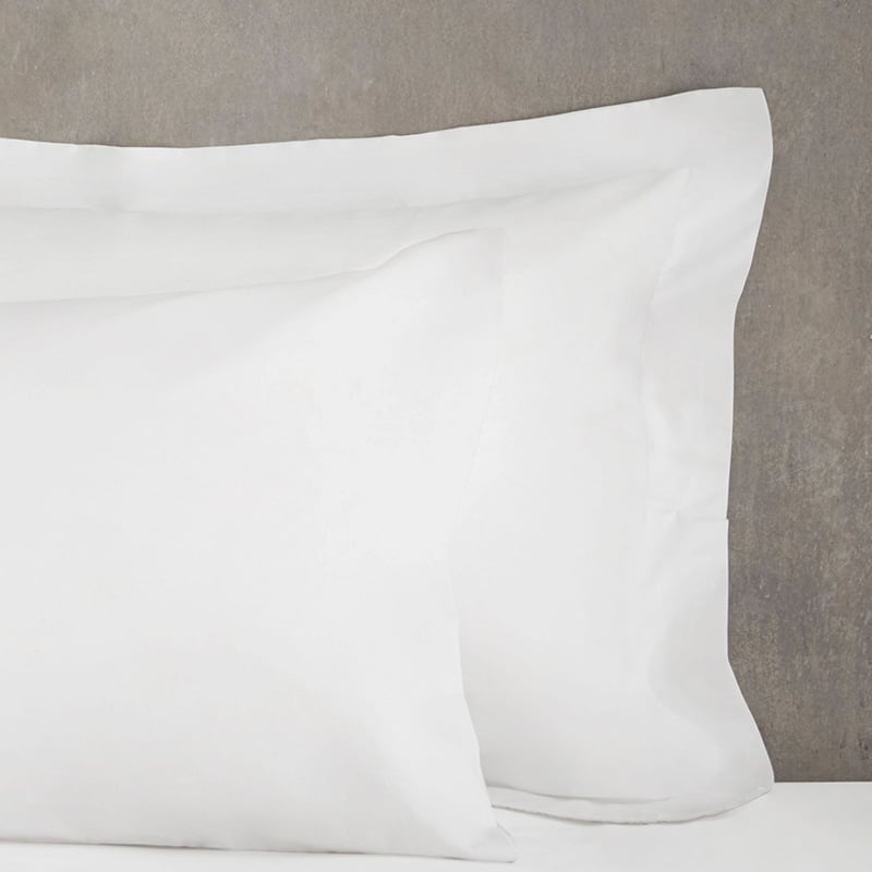 Spilvendrāna — 100% kokvilna, tvilla audums, reaktīvā krāsošana, 40s, mūsdienu minimālisma stils